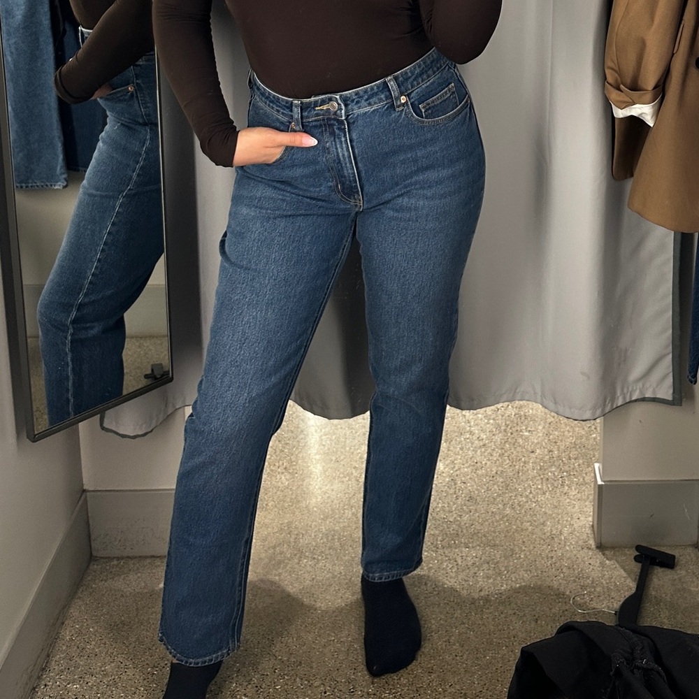 Blue Jeans